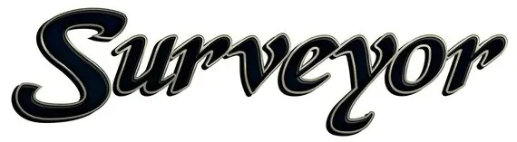 Surveyor