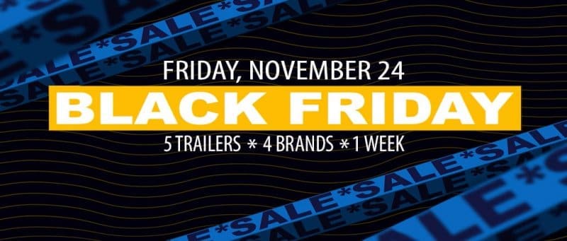 Black Friday Sale