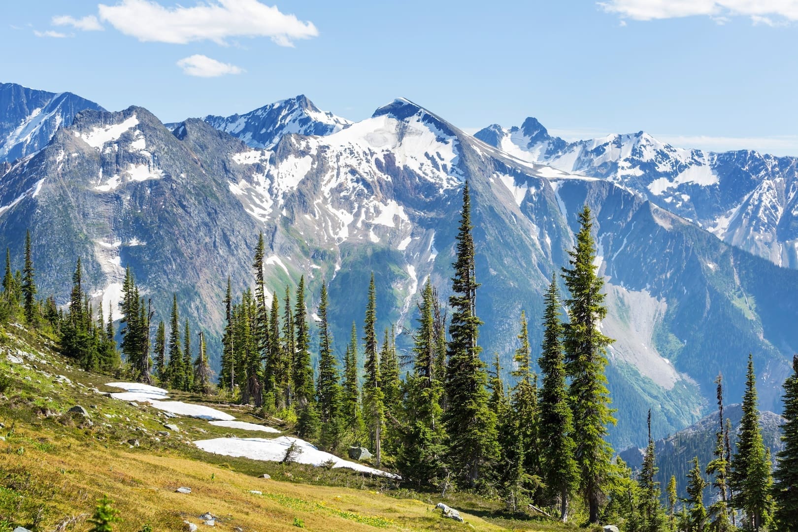 Hidden Gems: Canada’s Lesser-Known Parks