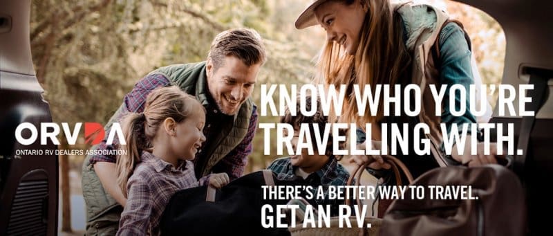 Know Who You’re Travelling With