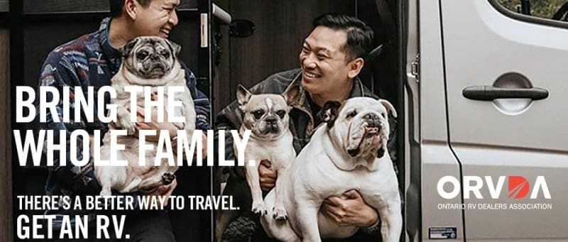 Bring the Whole Family