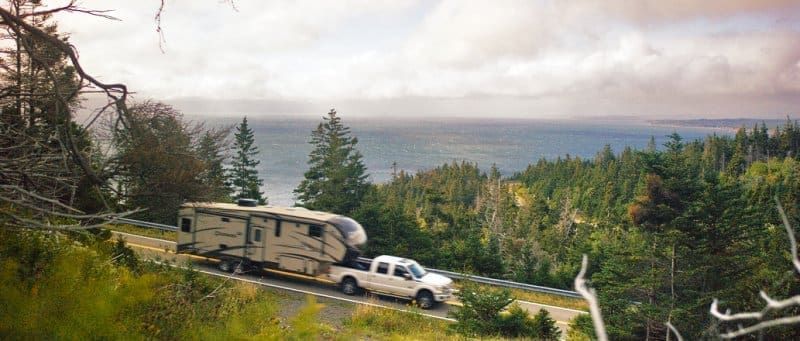 What Are Some Steps to Take to Prepare for an RV Road Trip?
