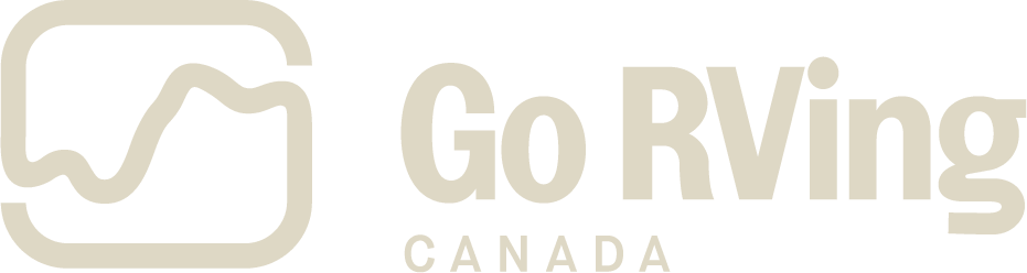 Go RVing Canada